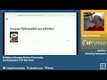 Creating GUIs with PySimpleGUI - Michael Driscoll