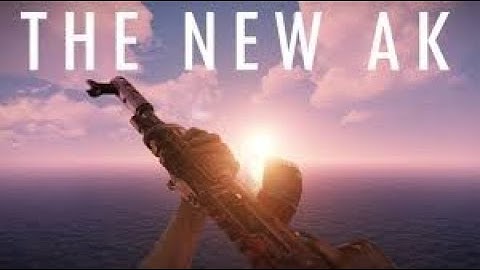 Rust PVP- Invincible