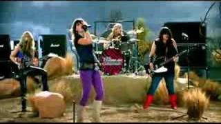 The Donnas - Don&#39;t Wait Up For Me