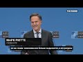 Больше ракет для Украины и санкций для России. Как НАТО будет давить на Путина