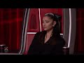 Ariana Grande gets emotional as Ryleigh is up for Elimination | The Voice