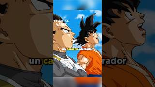 El Tipo De Mujeres De Los Saiyajin