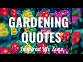 Gardening quotes that will inspire you