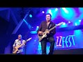 Mike Zito - First Class Life / I Wouldn&#39;t Treat A Dog (04.05.2018, Jazzfest Rottweil)