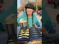 #Street food@ stalls #Food #Food sharing