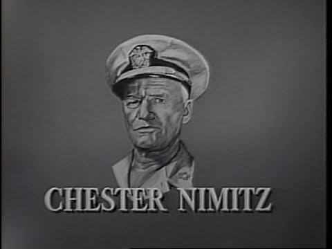 admiral losey biography
