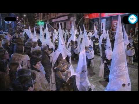 Procesiones del Encuentro y Santo Entierro