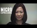 MICRO EXPRESSIONS in 4K - LIE TO ME Style Analysis - Micro Expressions Training like in Lie To Me