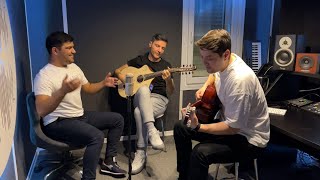 Sinan Özenden Hayırlı Hayırlı Ramazanlar