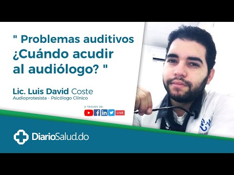 Cómo Convertirse En Audiólogo