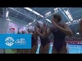 Waterpolo Women&#39;s Thailand vs Singapore | Full Match Highlights | 28th SEA Games Singapore 2015