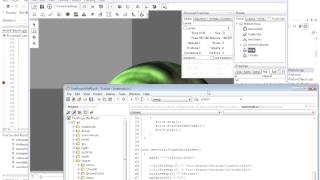 Torque 3d Engine Source Analysis #15 - Theora  Textures Initial Analysis