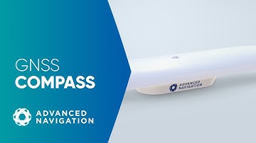 Satellite Compass - Inertial Navigation System