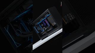 The Fastest🫅Mini Open Mesh Gaming PC🔥Intel i5- 12600KF + RTX 5070🌍#gaming #pcbuild #rtx #intel #gpu