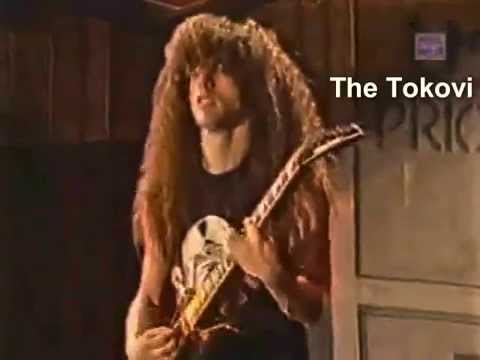 Tornado of souls Rock in Rio 1991 (HQ sound)