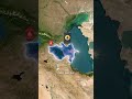¿Y Si Armenia Y Azerbaiyán Se Unieran??🇦🇲🇦🇿