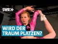 Cheerleading: Sport mit Glitzerpuschel und Minirock