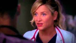 Grey's Anatomy - 9x24 "Perfect Storm" - sneak peek #1