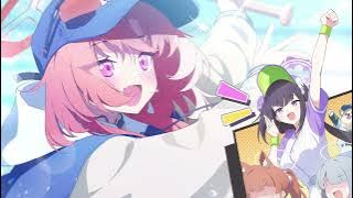 [Theme 250] Blue Archive - Perfectly Looped 30 Mins.