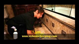 New York Housekeeping: The Top Most Maid Services