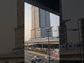 light rail transit jabodetabek is amazing #shorts #transportation #lrt #commuter #dailyvlog