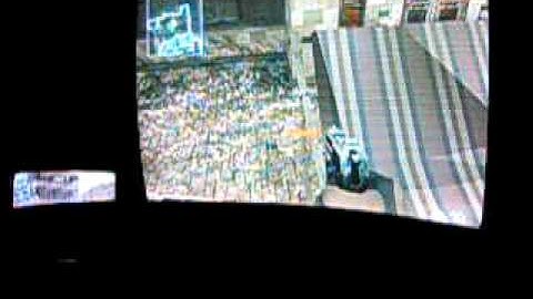 COD4 Strike Glitch FAIL!