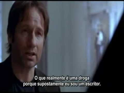 Californication - Cena da igreja legendado