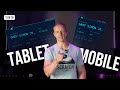 Who Designed the BEST Responsive Card?