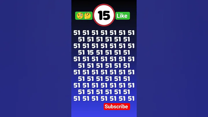 Find15?🧐#shorts #short #shortvideo #shortsfeed #viral #viralvideo #trending #youtubeshorts #ytshorts
