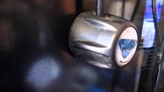 Ecotech Mp10 noise