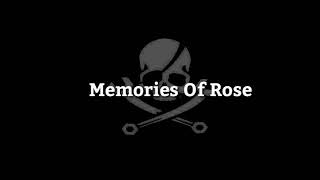 Superman Is Dead - Memories Of Rose. Lirik dan video