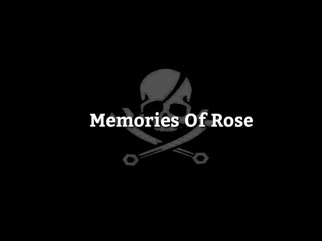 Superman Is Dead - Memories Of Rose. Lirik dan video class=