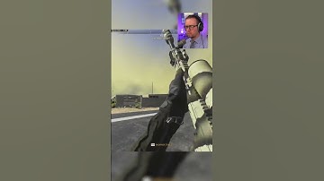 I’m not hacking… I’m just better #warzone #callofduty #sniping