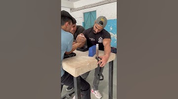 Hook strength 💀 dominance armwrestling #shorts #armwrestling #viral