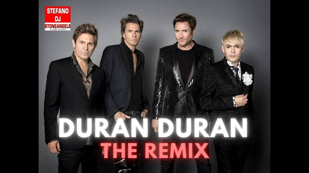 YouTubeでDURAN DURAN THE REMIX MEGAMIX * FREE DOWNLOAD*MIXED BY STEFANO DJ STONEANGELS #duranduran #remixを視聴