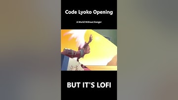Code Lyoko Opening Remixed by XERNEA