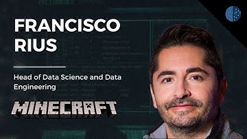 Reshaping Game Development through Data-Driven Decisions @ Minecraft