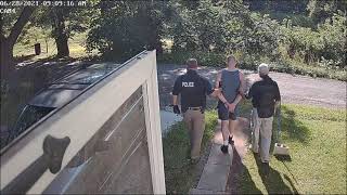 IM BACK. And Some 1ST Amendment Auditors Got Arrested.