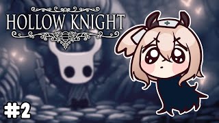 Nimi Nightmareの配信のサムネイル画像