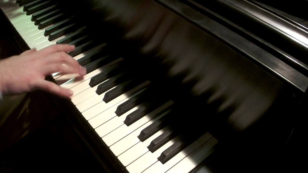 Did You Know? (Mr. Rogers, Piano cover) YouTube