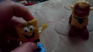 Born Again Krabs I Had An Accident