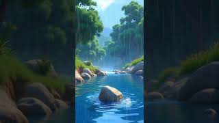 The Rock Who Wanted To Float A Kids Short With A Big Truth Emotional Story With A Twist