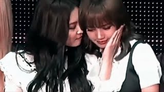 Jenlisa Sana Ihtiyacım Var.. Edit