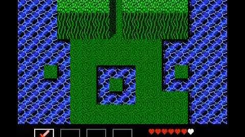 StarTropics II 