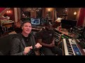 Friday Night Studio Hang 12/8/23 w/Nicholas Cole