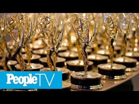 Emmys 2017 Red Carpet Live By People & Entertainment Weekly | PeopleTV
