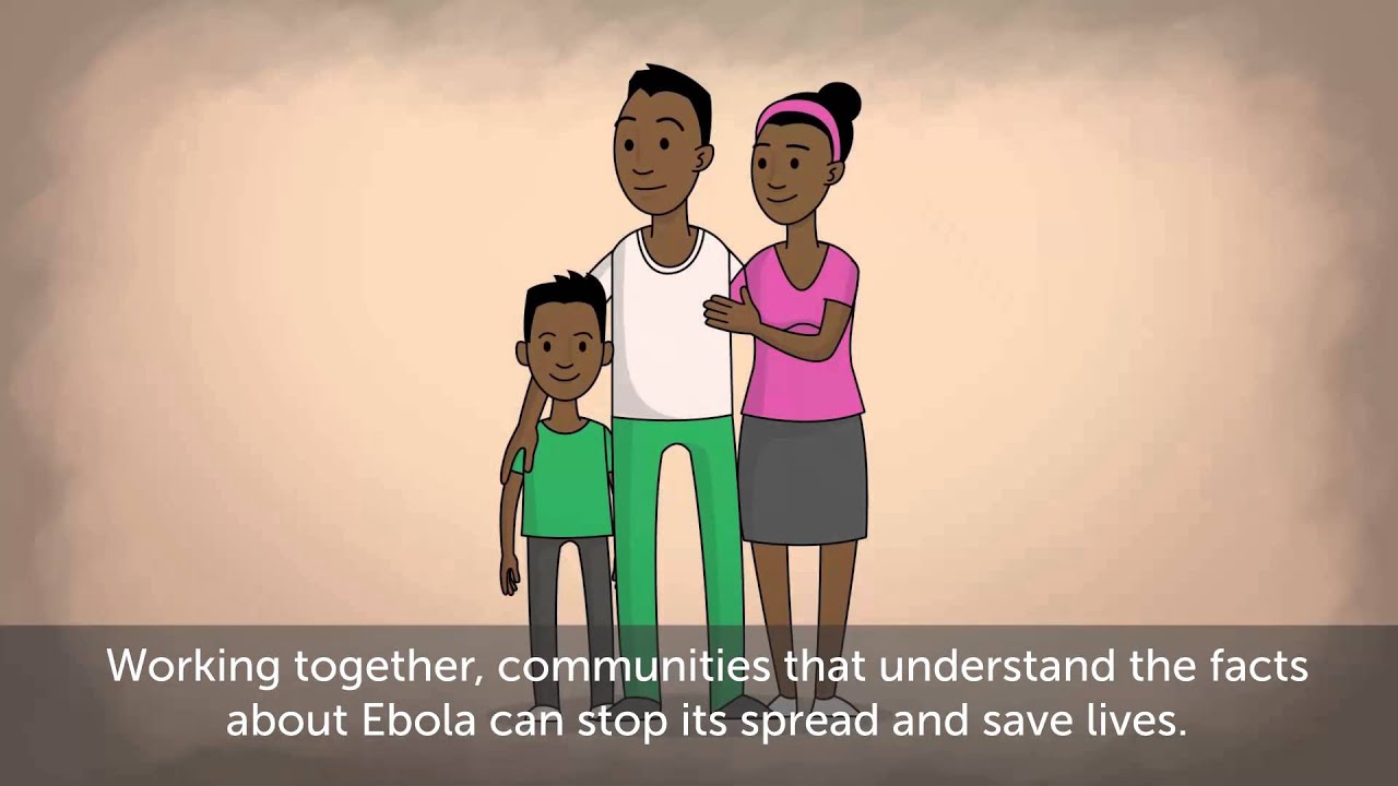 Understanding Ebola: Prevention, Symptoms and Treatment
