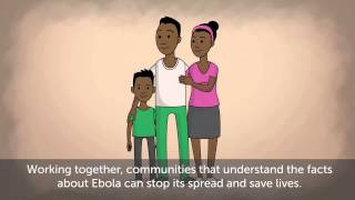 Understanding Ebola: Prevention, Symptoms and Treatment