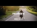 Project x  ennio marak ft sly rc rabie  various artists  lyrics