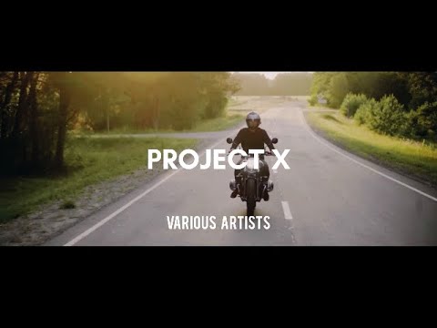 Project X  Ennio Marak ft Sly Rc Rabie  Various Artists  Lyrics Video